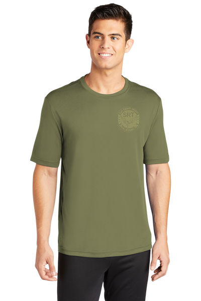 SRT - Olive