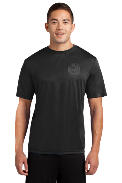 SRT - Black