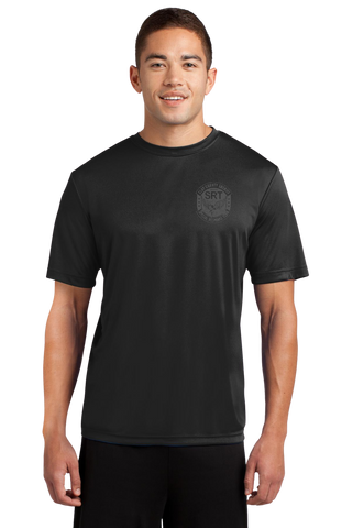 SRT - Black